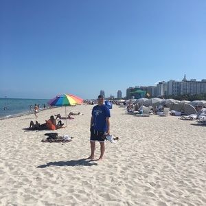 Meet your Posher, Jacob